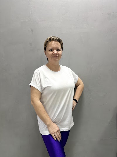 Степанчук Марина