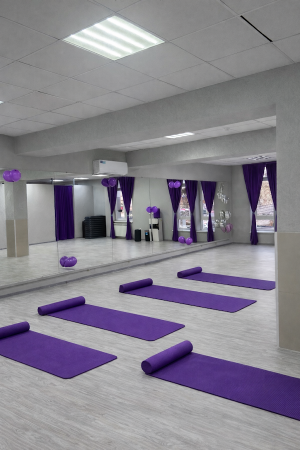 СФит студия