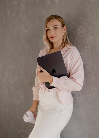 Шелкова Кристина Сергеевна