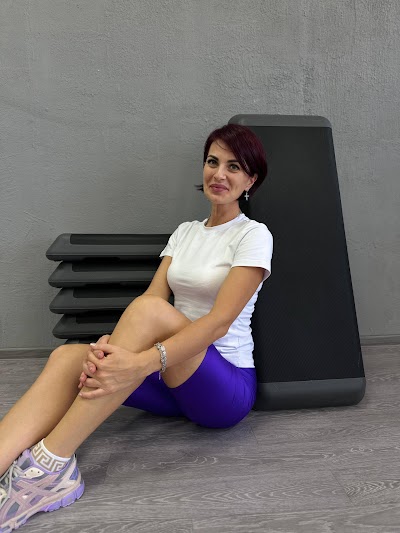 Пахтунова Мария